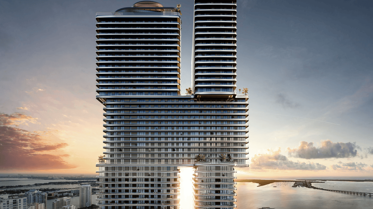 Mercedes Benz Places Miami