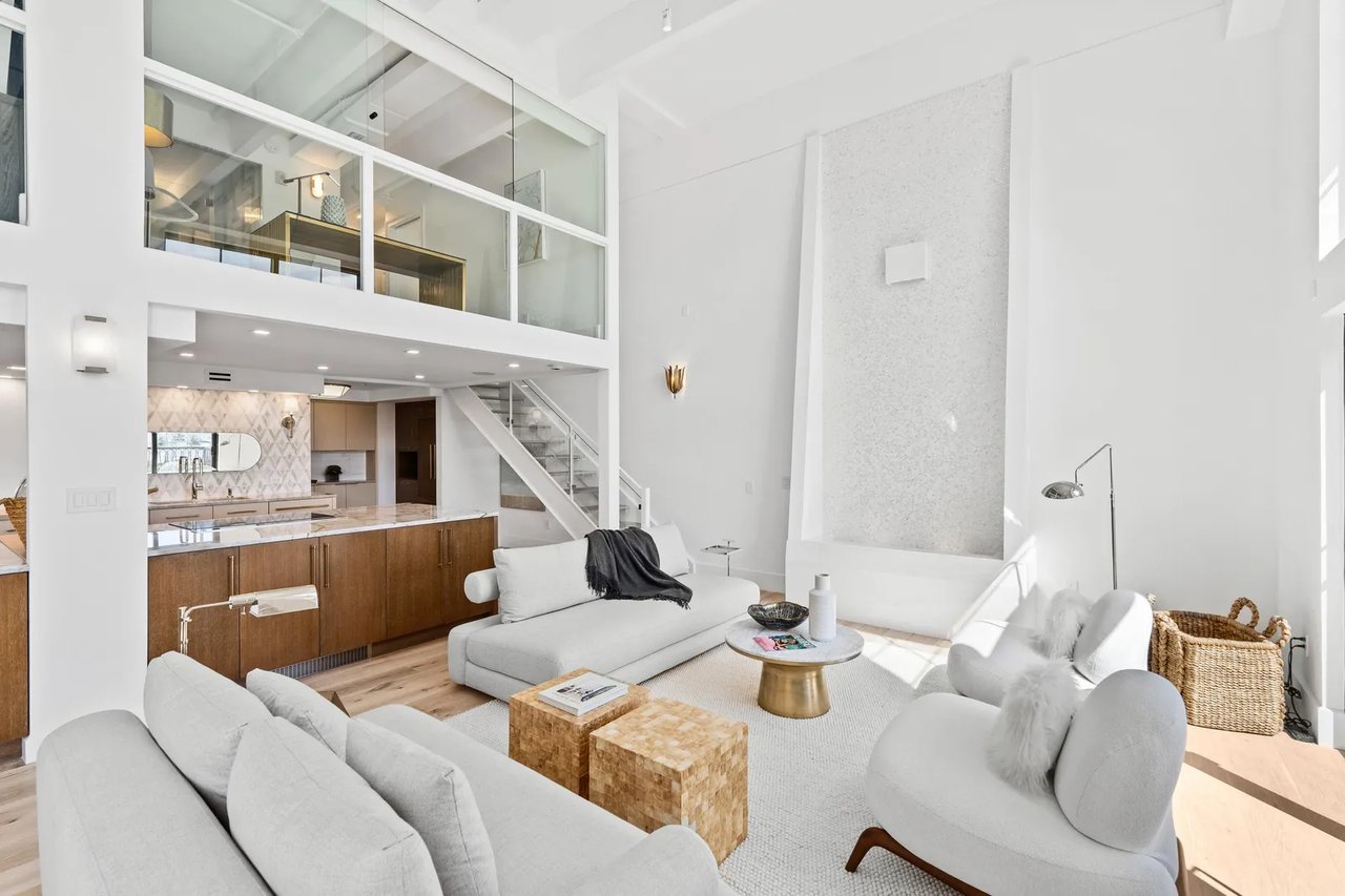 101 N Clematis Street, 412