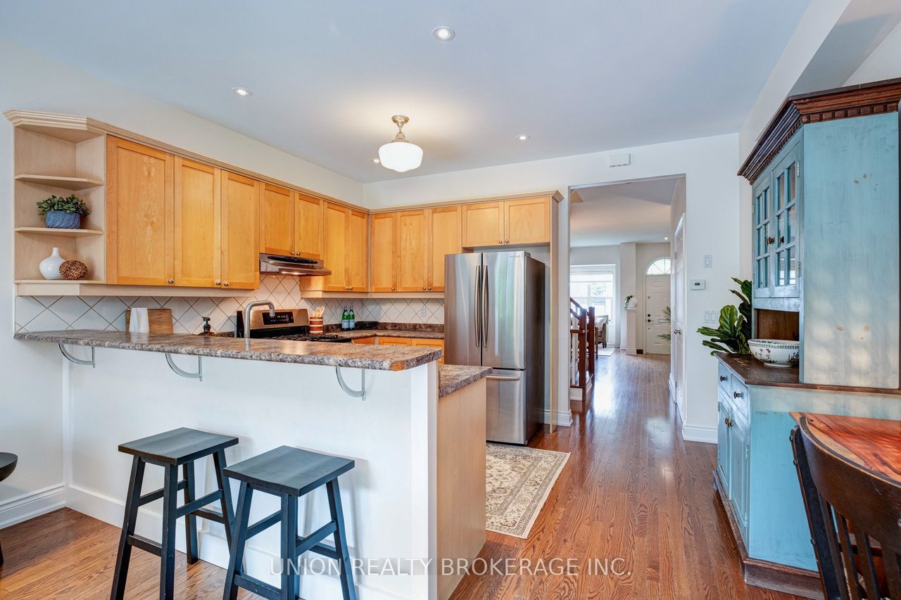 31B Osborne Ave