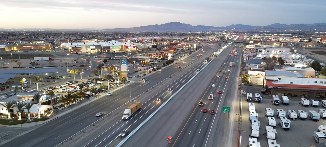 Victorville