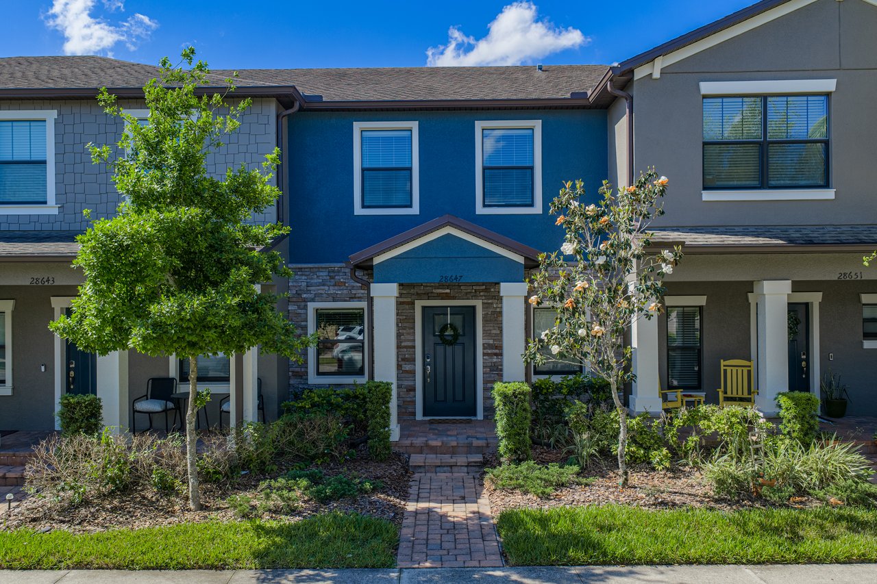 28647 TRANQUIL LAKE CIR