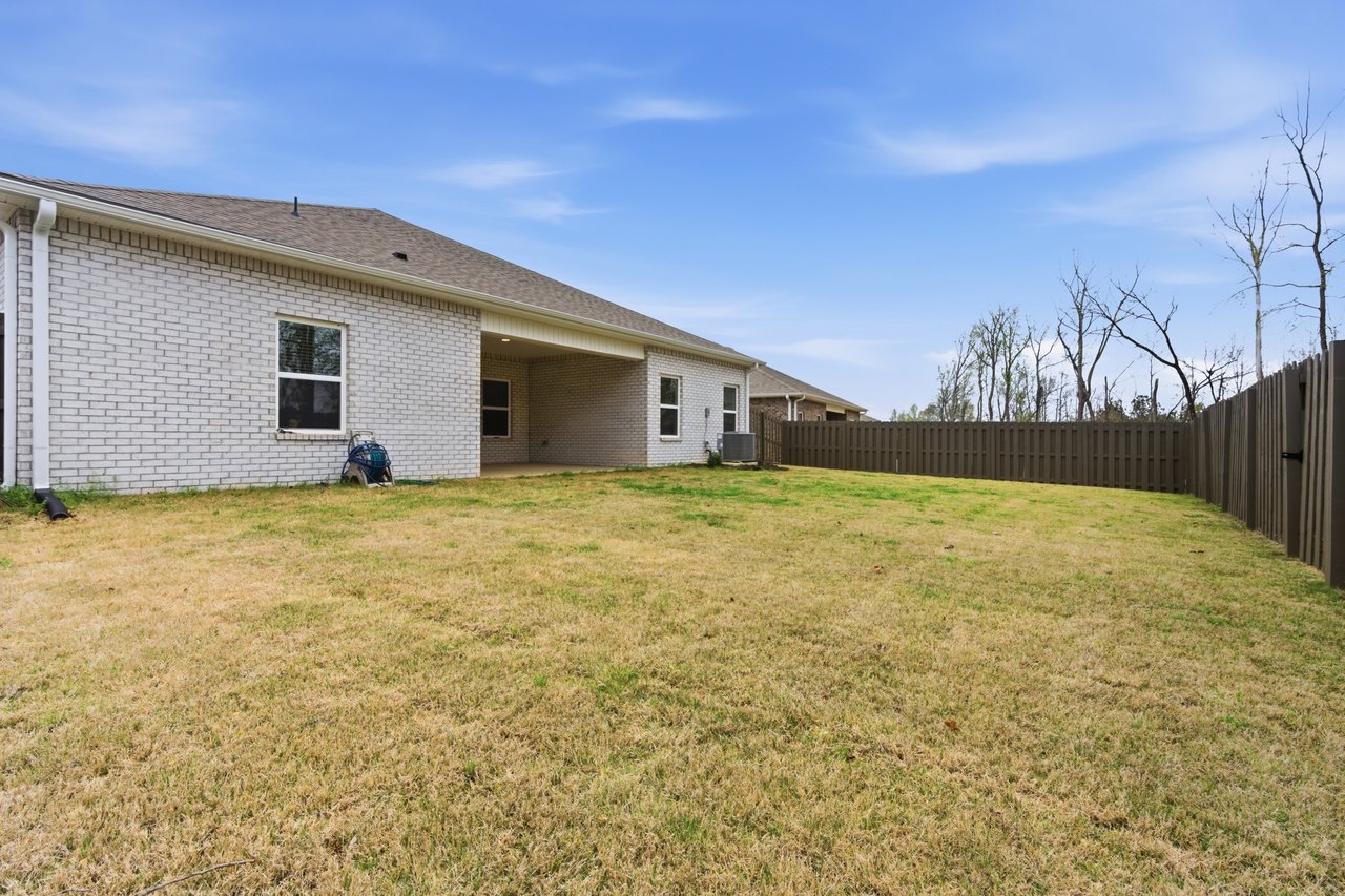 Like-New Home with 3-Car Garage near Clift Farms