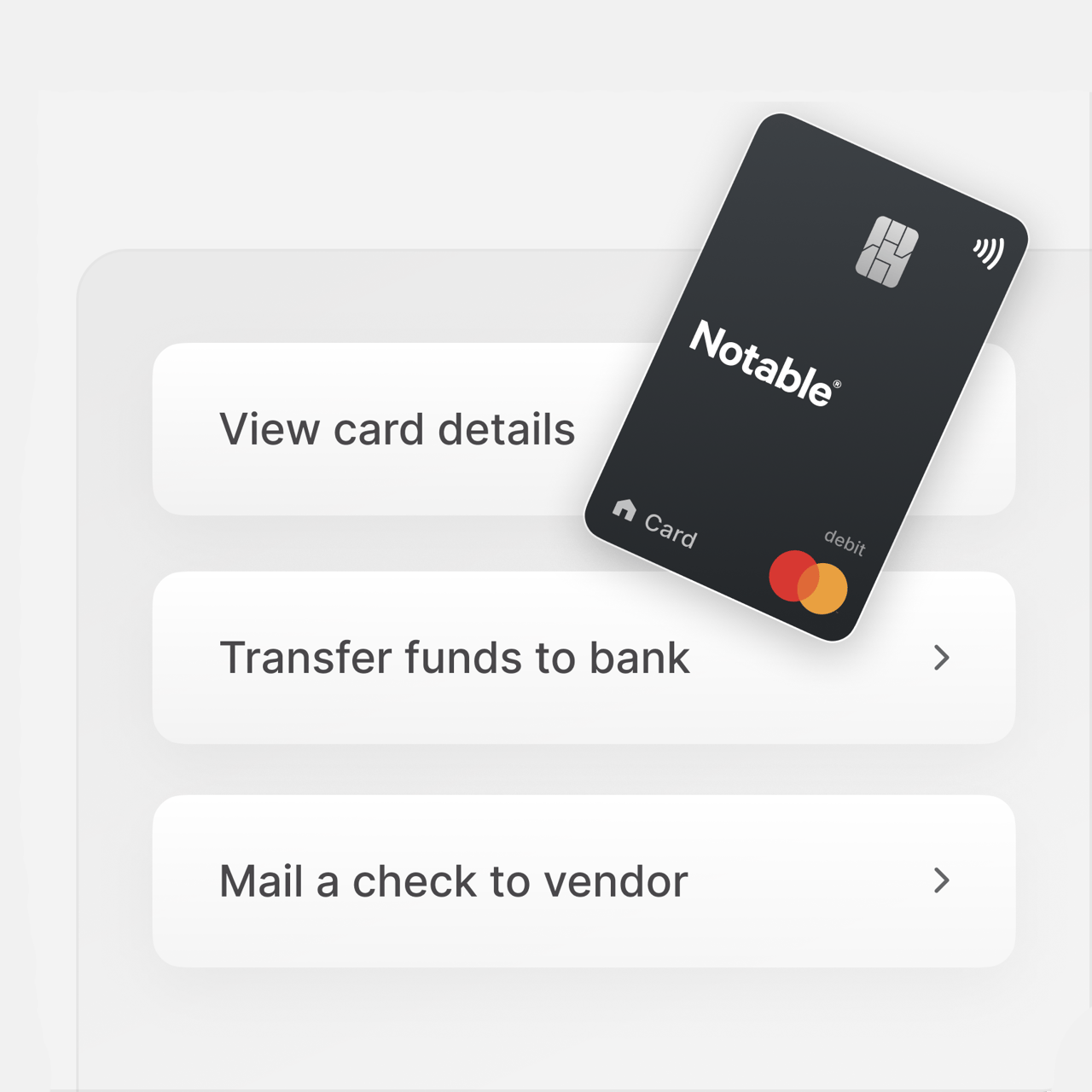 Flexible Use of Funds