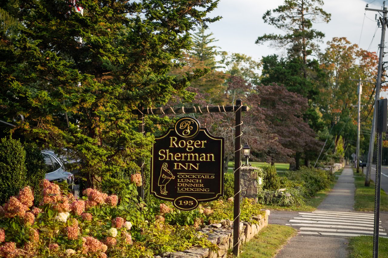 New Canaan, CT Weekly Real Estate Market Report