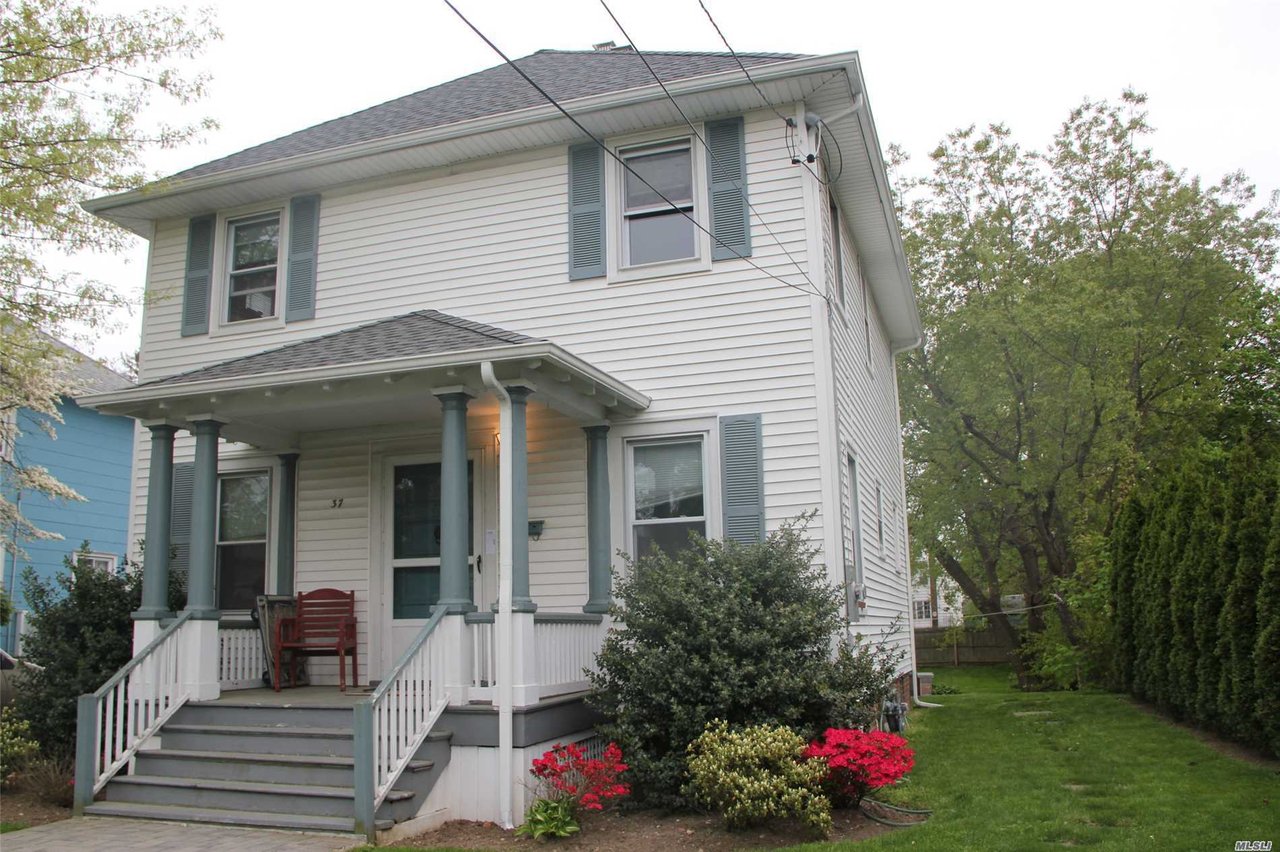 37 Woolsey Avenue