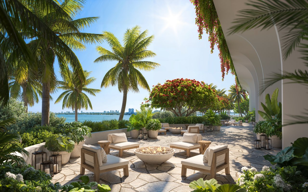 Edition Residences Miami Edgewater