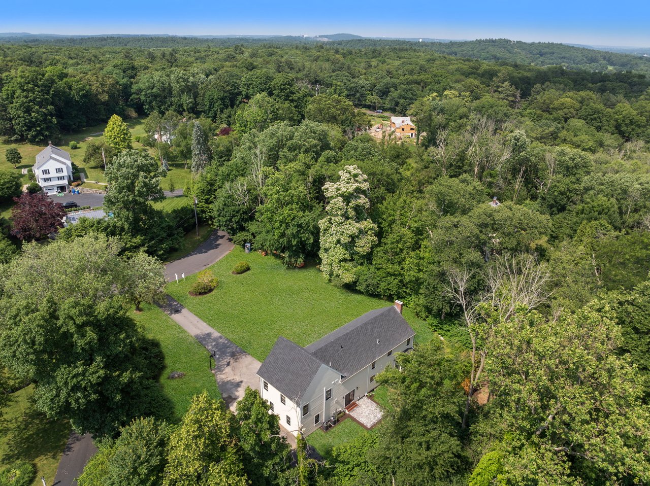 26 Bittersweet Lane, Weston, MA 02493