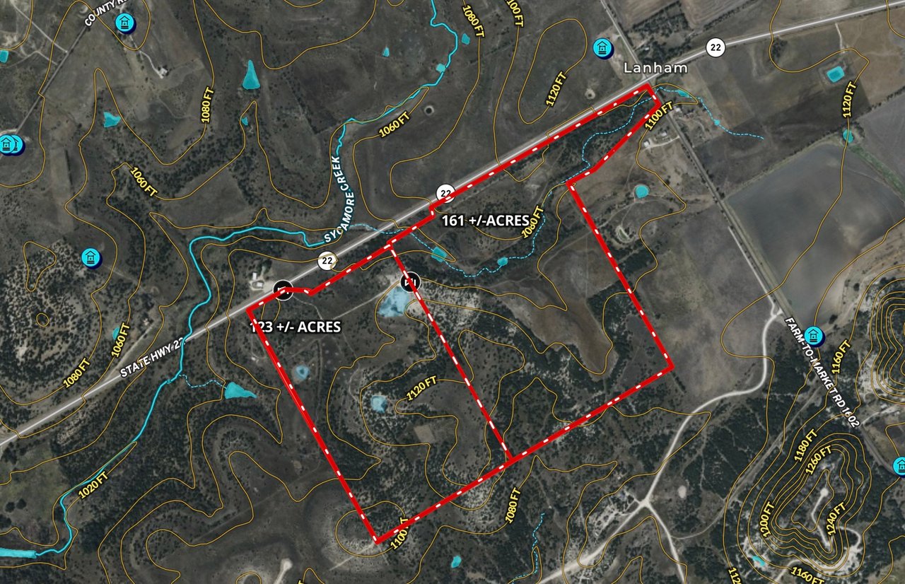 11439 Fm 1602