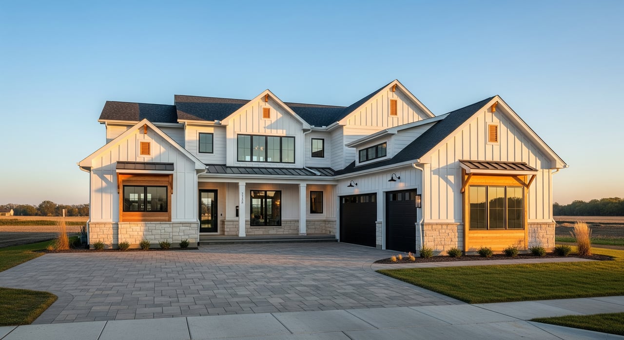 Waukee New Construction: Builders, Lots, Timelines