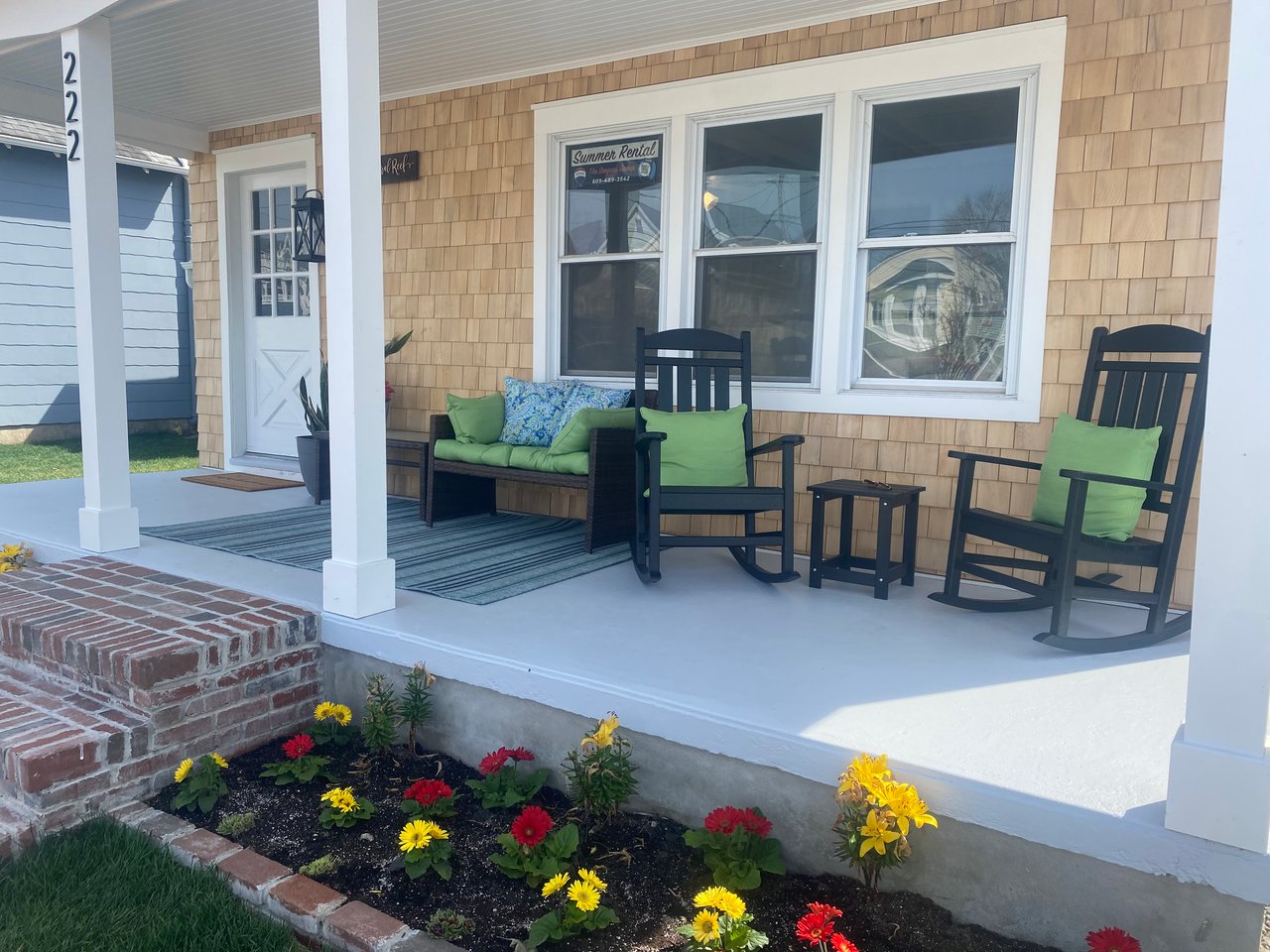222 Coral Street, Beach Haven