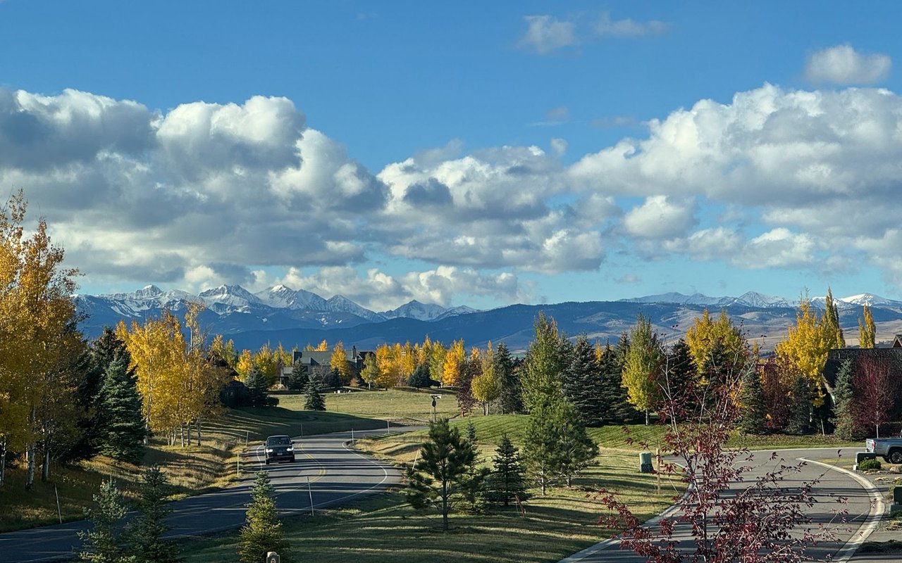 Black Bull Golf Community