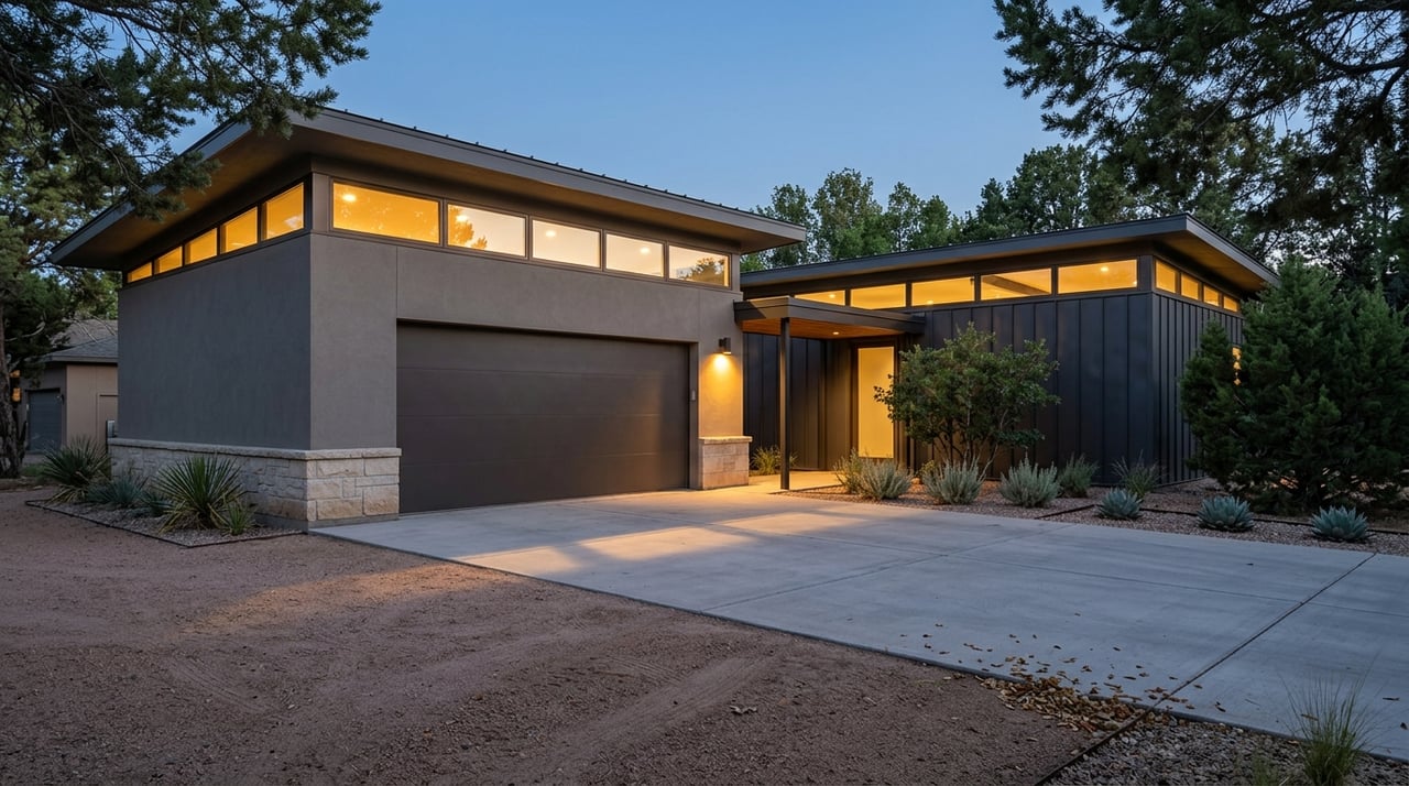 Edgewood Vs Sandia Park: Comparing East Mountain Living