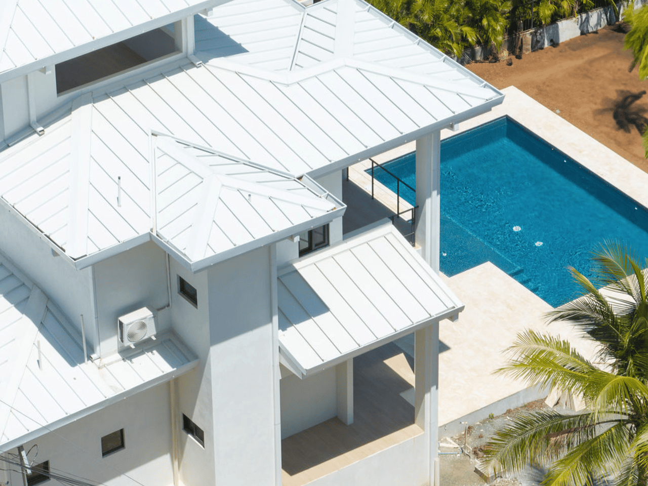 Casa Montana - Luxury Oceanview Home - Altos Flamingo
