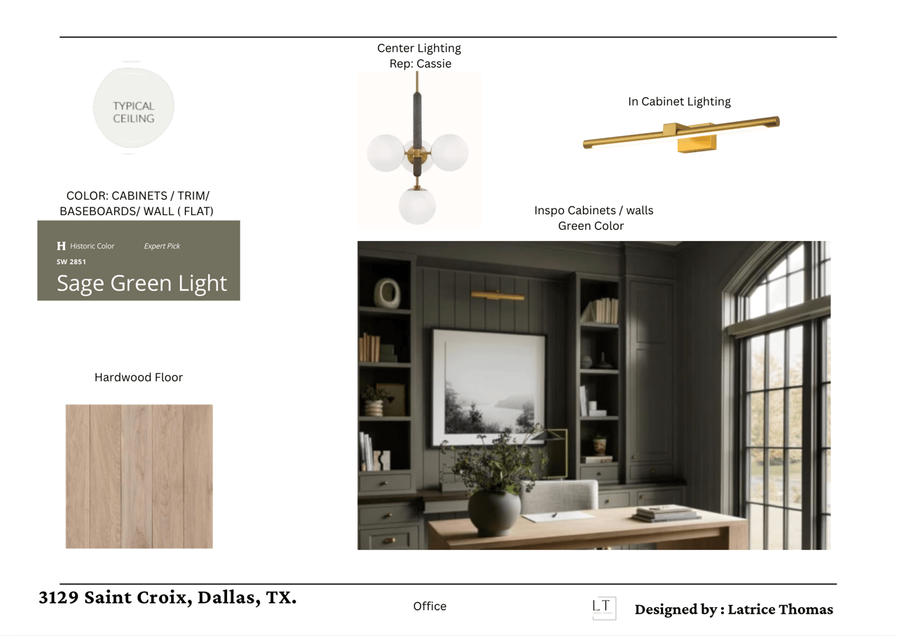 Fall 2025 | 3129 Saint Croix