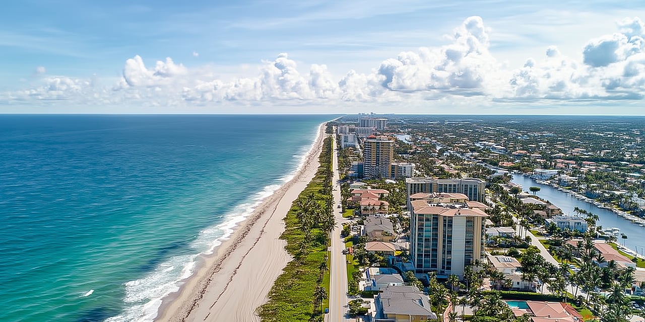 Highland Beach