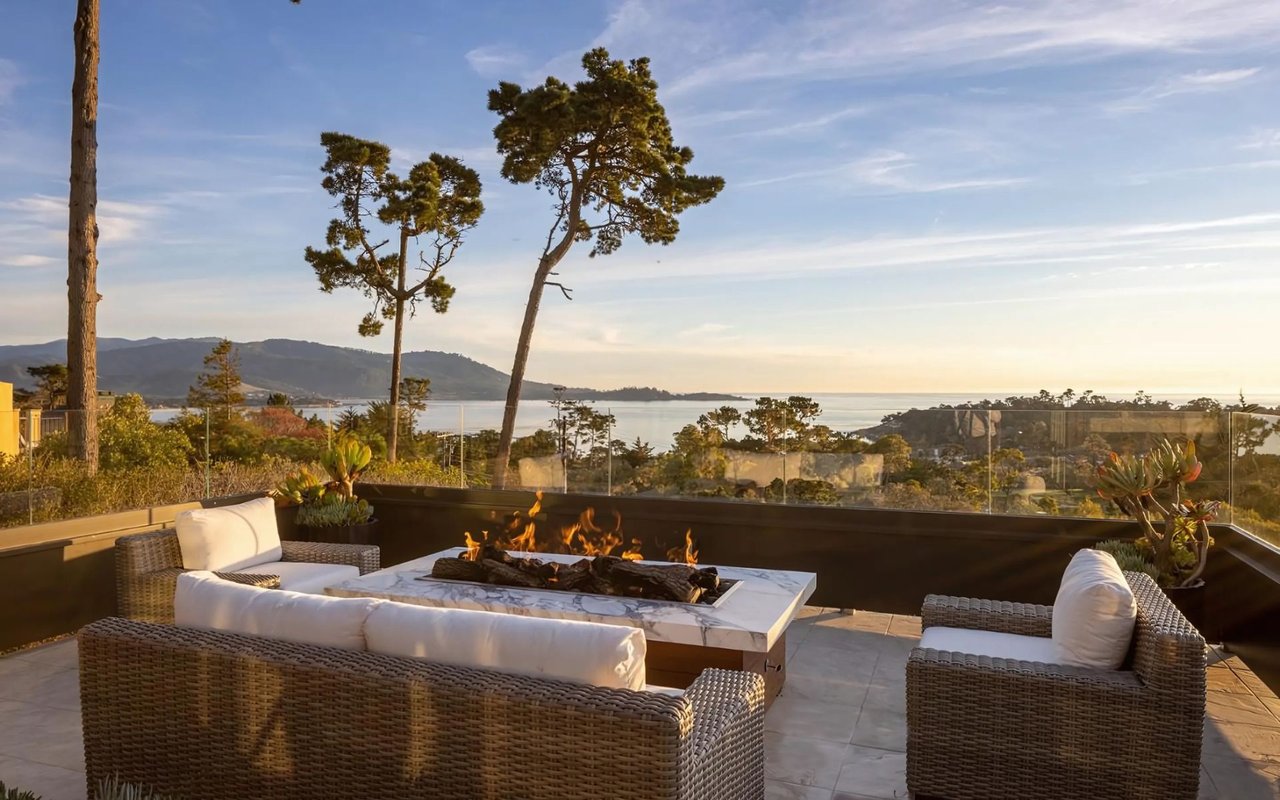 Exclusive Beachfront Properties in Pebble Beach: What You Need to Know