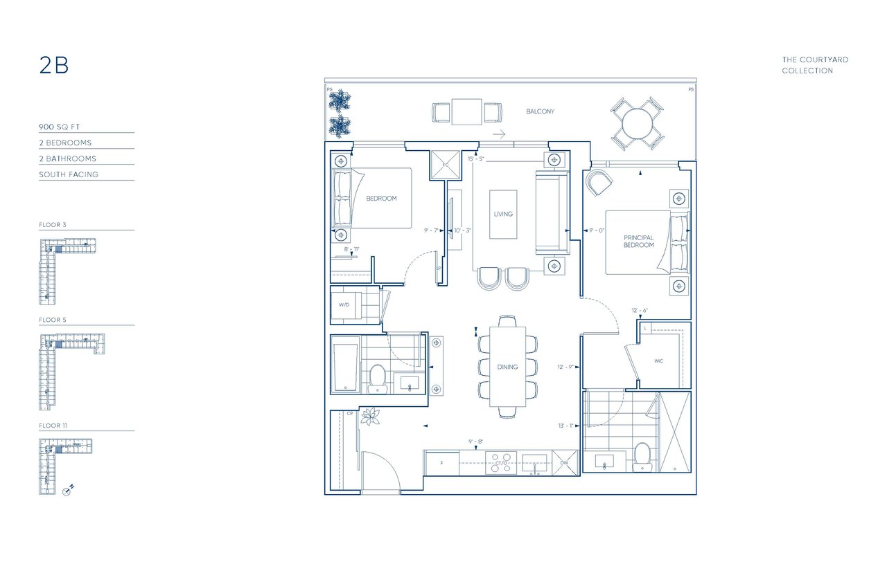 Harbourwalk Waterfront Condos