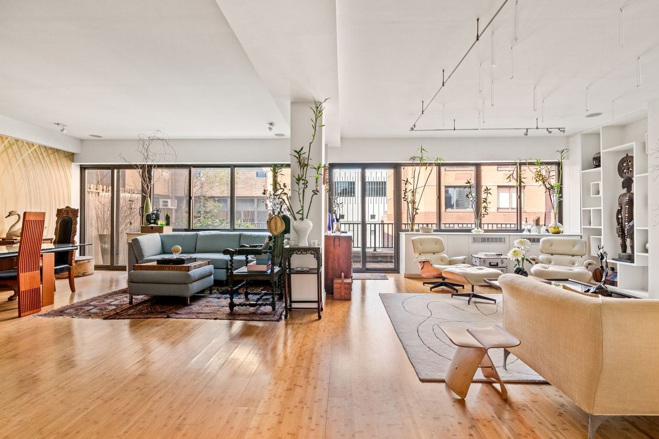 529 West 42nd Street, Unit 7A