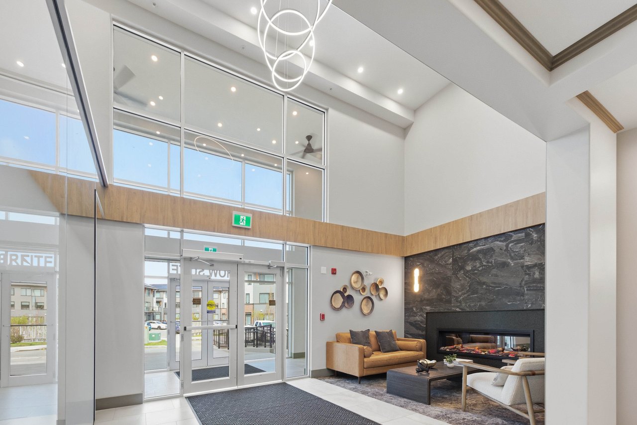 81 Arbour Lake View NW Unit: 1306
