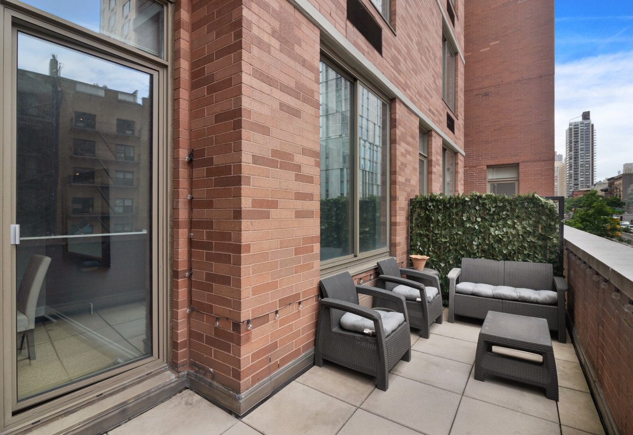 400 East 90th Street, #2E
