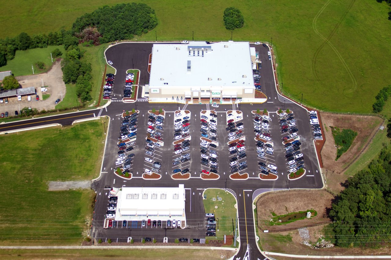 Publix: 1031 NNN Triple Net Commercial Property 