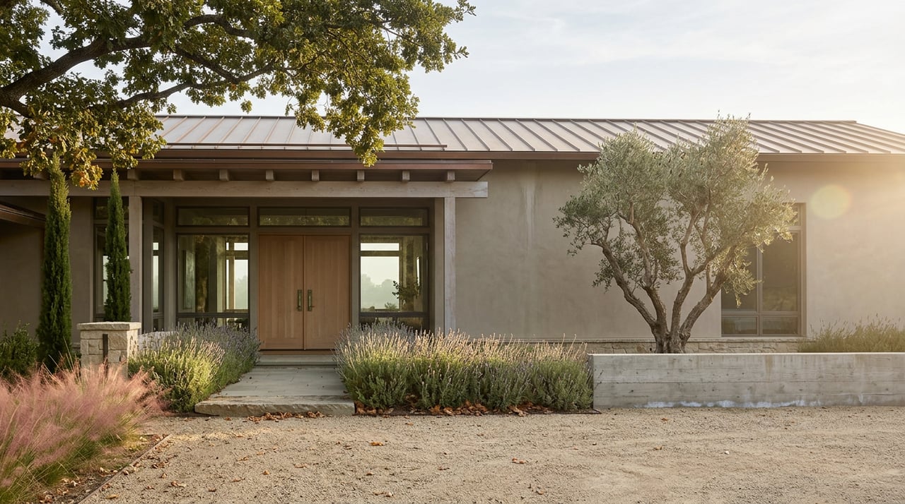 Glen Ellen This Fall: The Gala Is Sold Out, the Trail Challenge Has Five Saturdays, and the Market Finally Opened