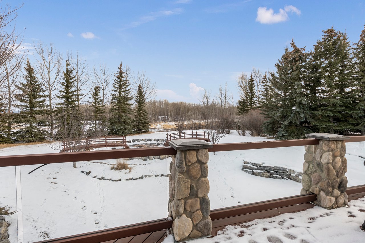 19 Bearspaw Summit Rise