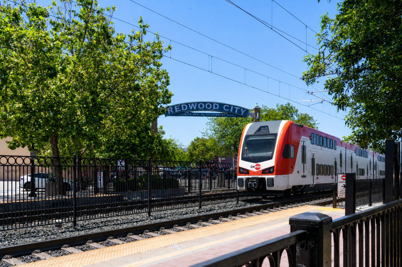 Living in Redwood City, CA: The Ultimate Local Guide
