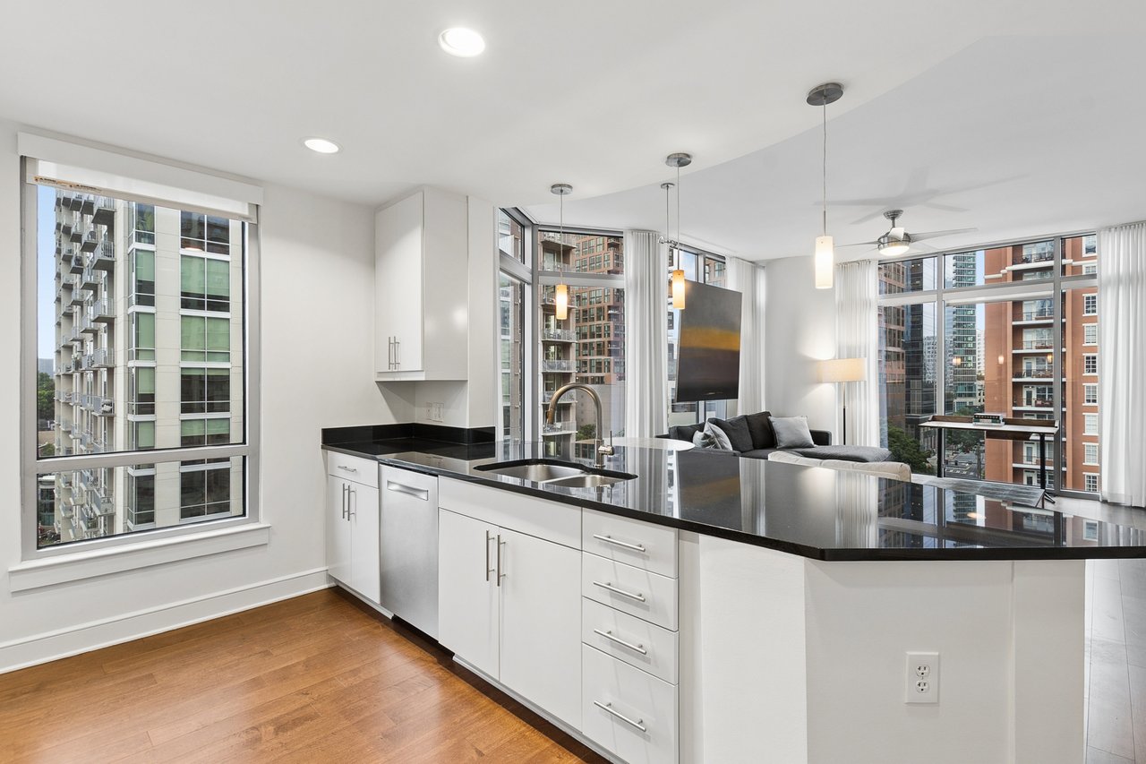 222 12th Street Unit 1503