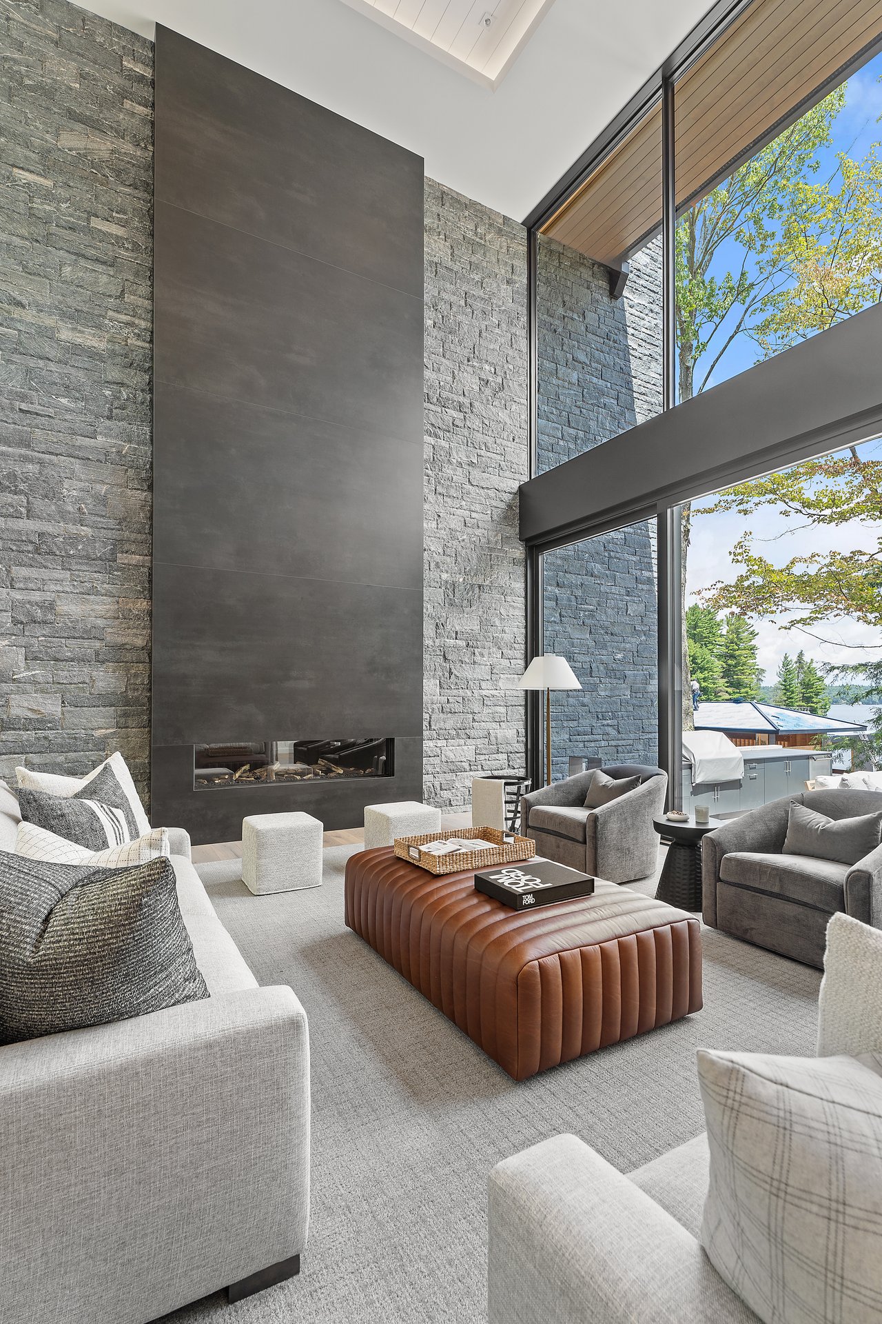 Lake Muskoka