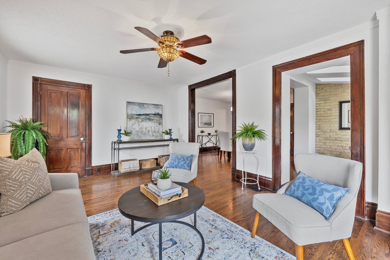 411 Millard Ave, Newmarket