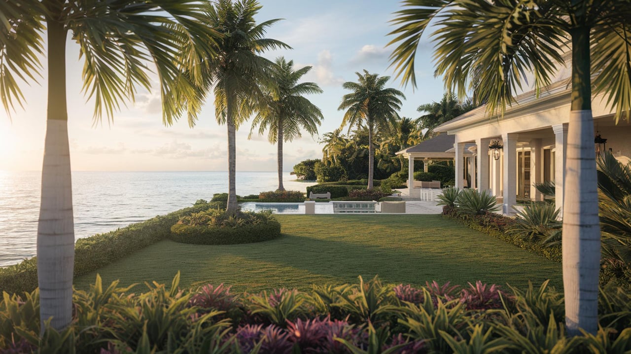 Your Guide to Buying a Home in North Palm Beach, FL
