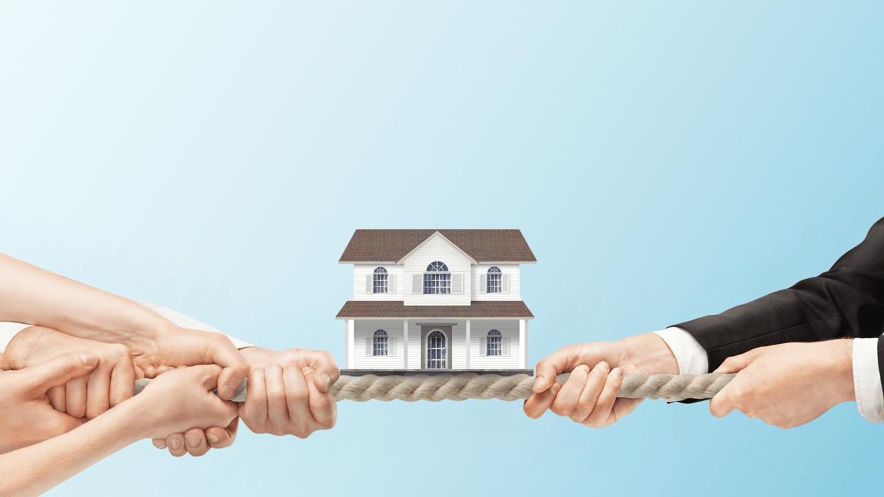 The Secret to Winning Bidding Wars — Investor Edition