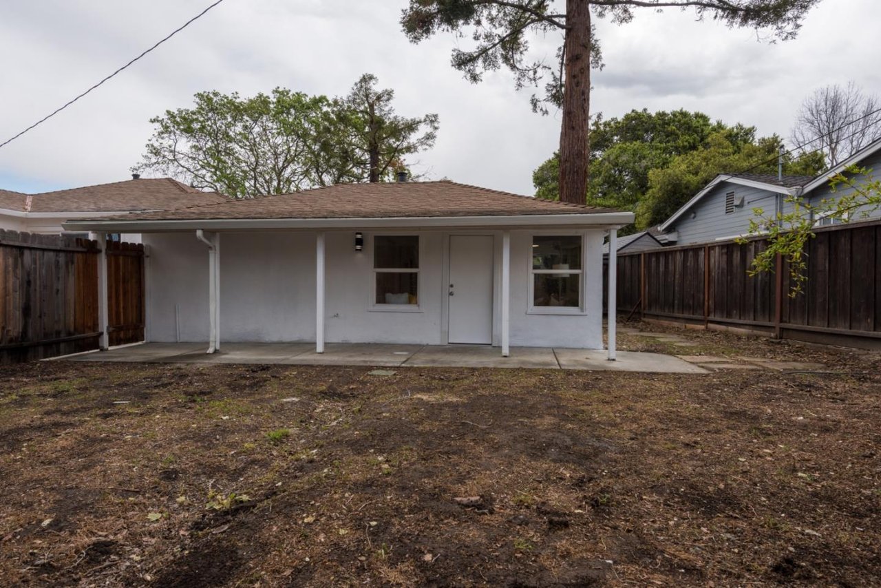 1055 Berkeley Avenue