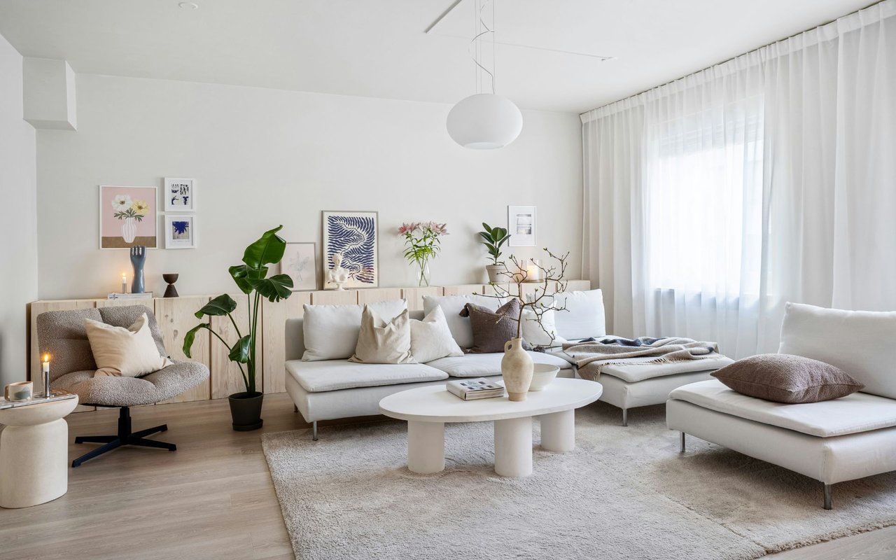 How Much Money Should You Put Down on a Home?