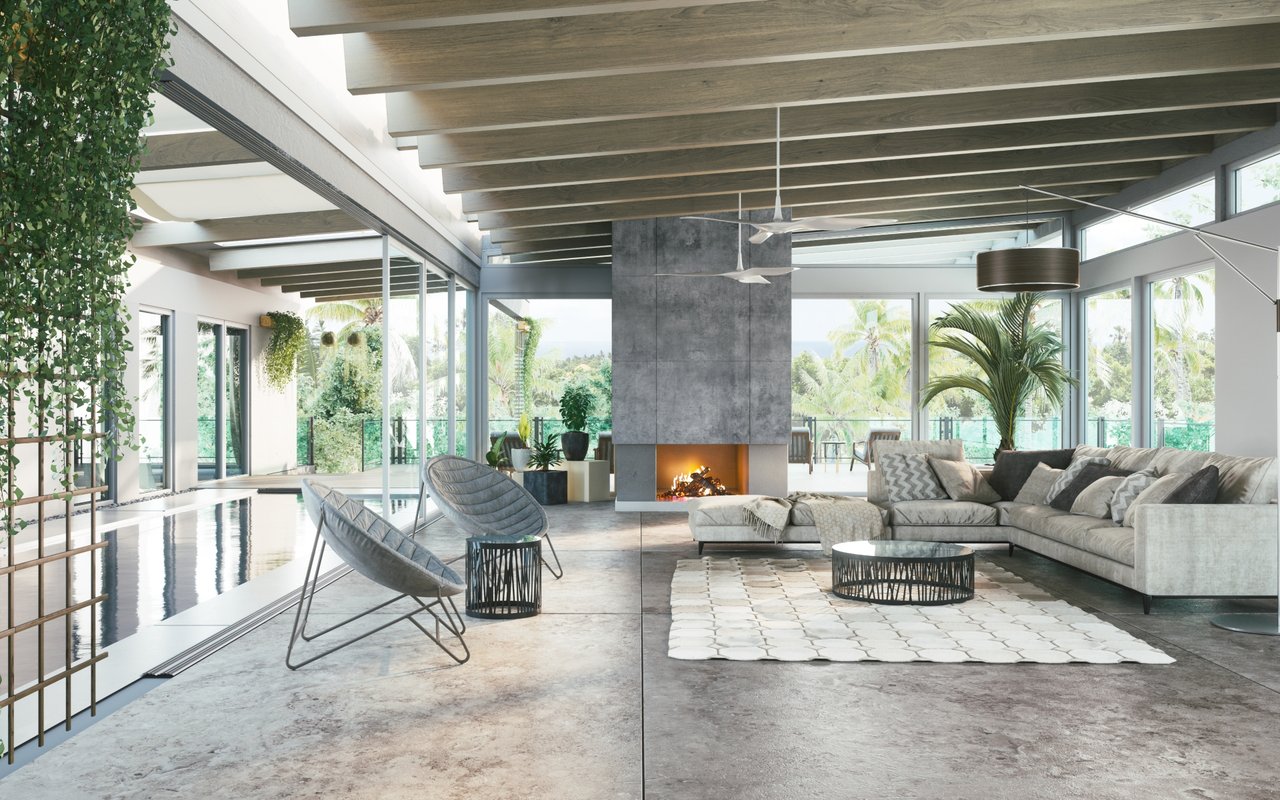 Your Home Is a Powerful Investment