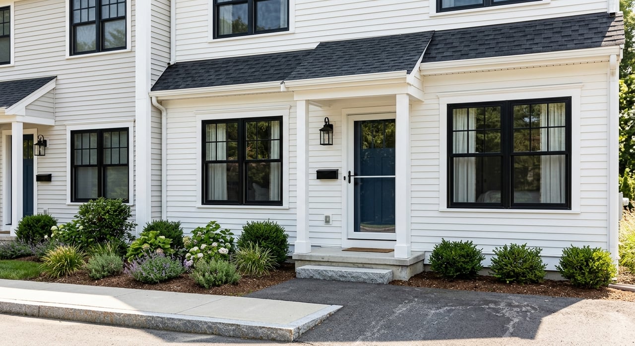 Commuter-Friendly Living In Shirley: A Buyer’s Guide