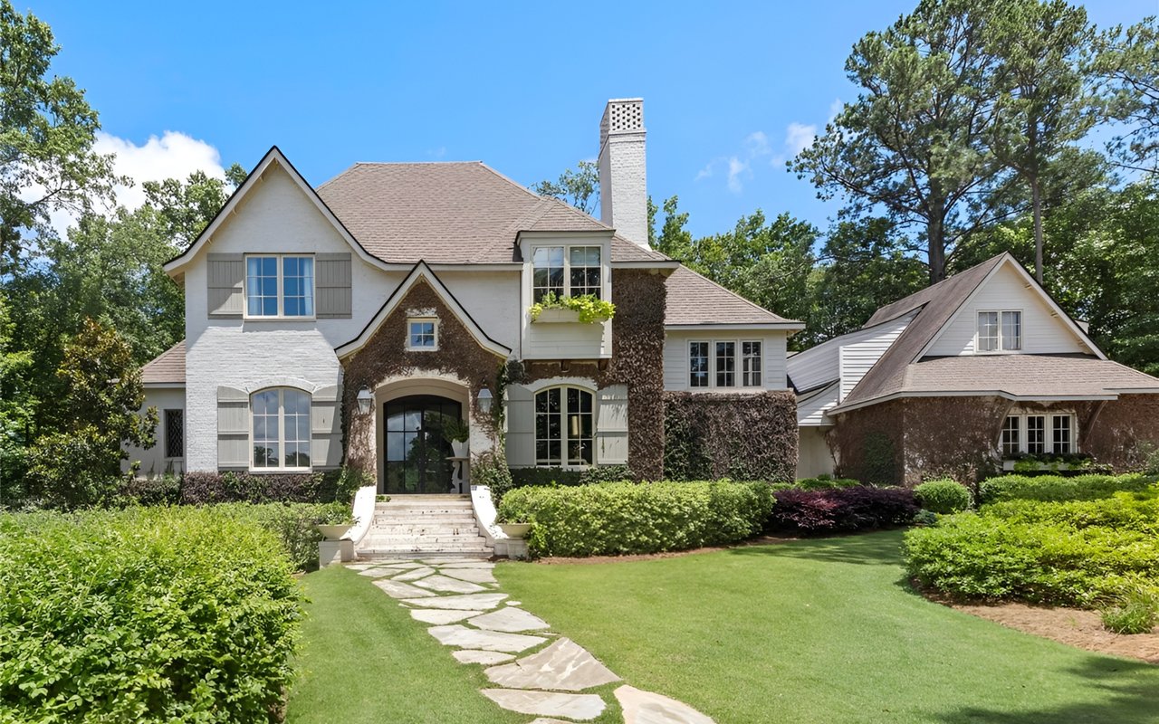 Cottages at Cloverleaf