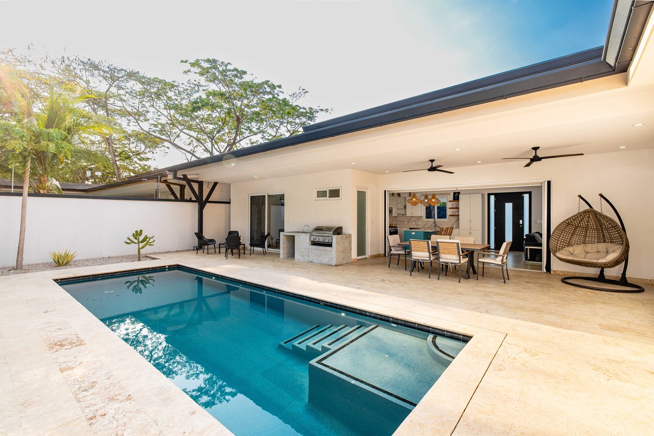 Casa Mar Azul - Calle Coco, Surfside