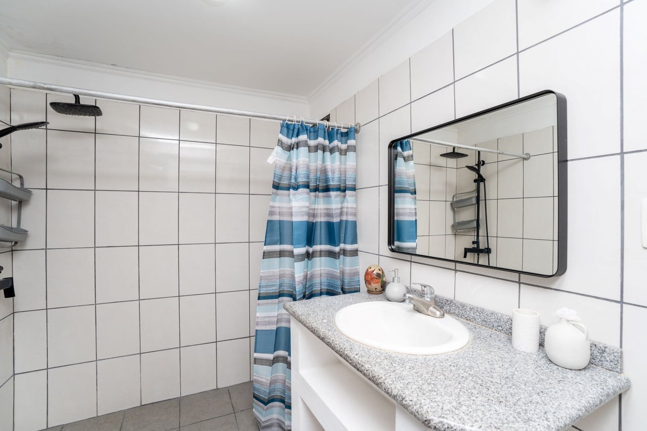 Balcones del Pacífico #10 | Charming 2-Bedroom Condo Just Steps from Tamarindo Beach