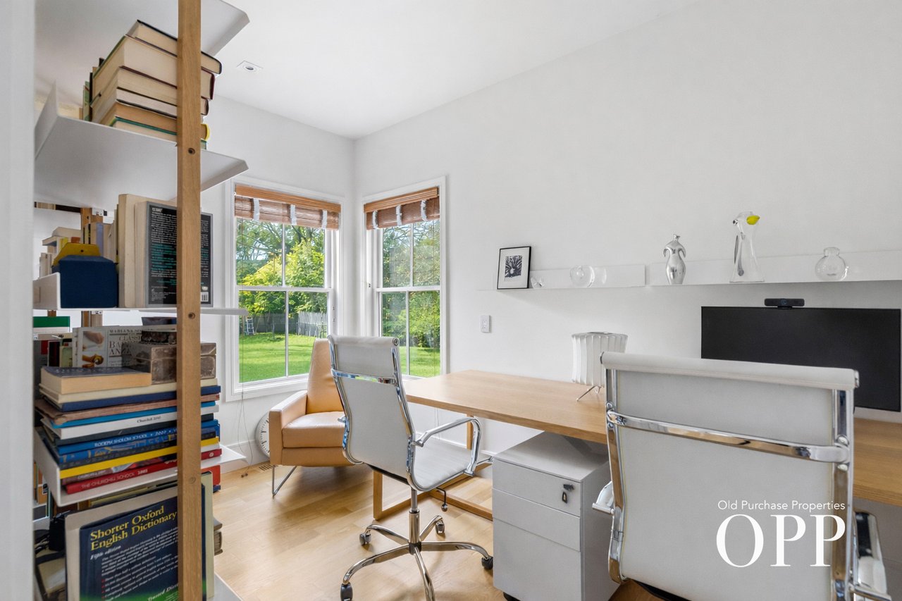 A Rare South Village Offering Under $3M