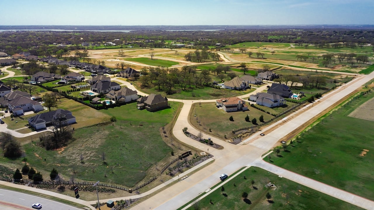 Flower Mound