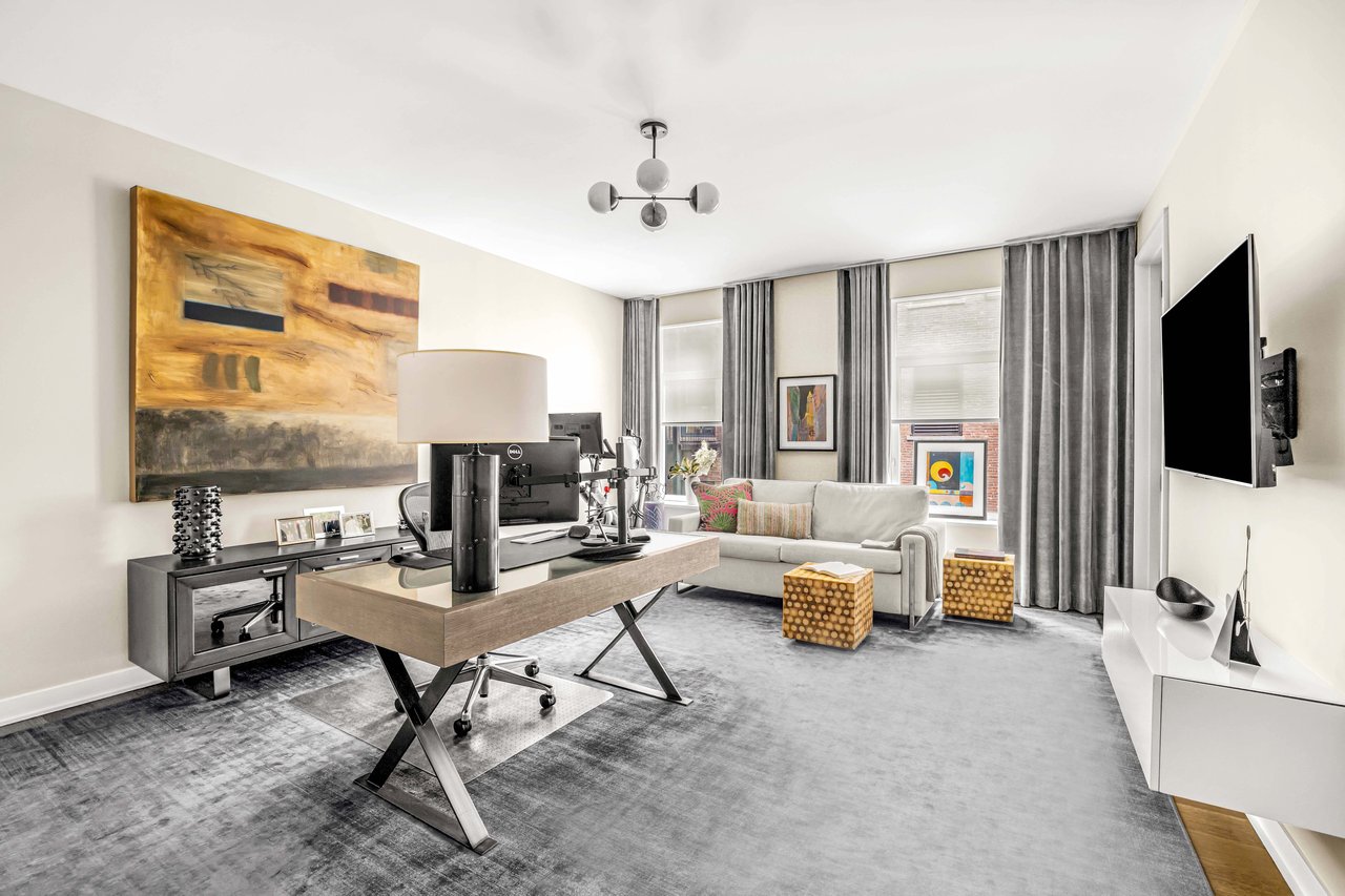 21 West 20th Street