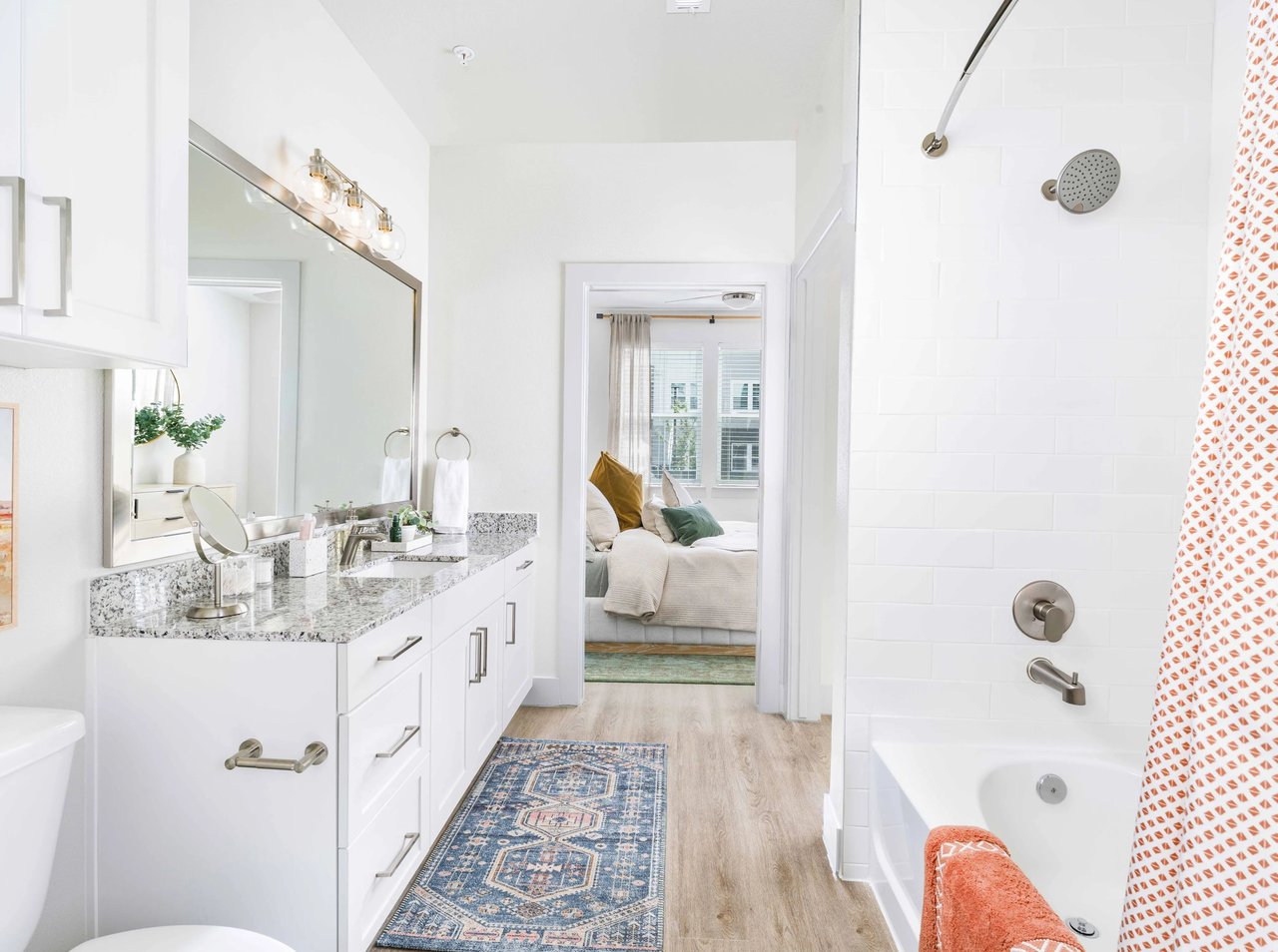 Beautiful 1/1 Georgetown living -ENJOY UP TO 3 MONTHS FREE + $2000!