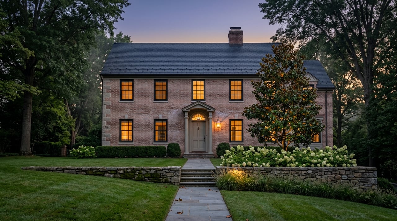 Indian Hills' Home Prices Didn't Drop 22 Percent. The Sample Size Did.