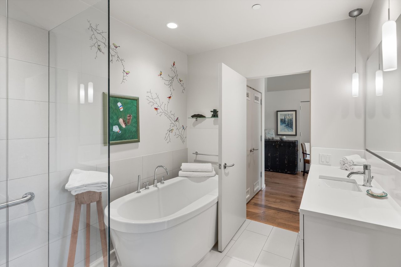 Park Modern Condo