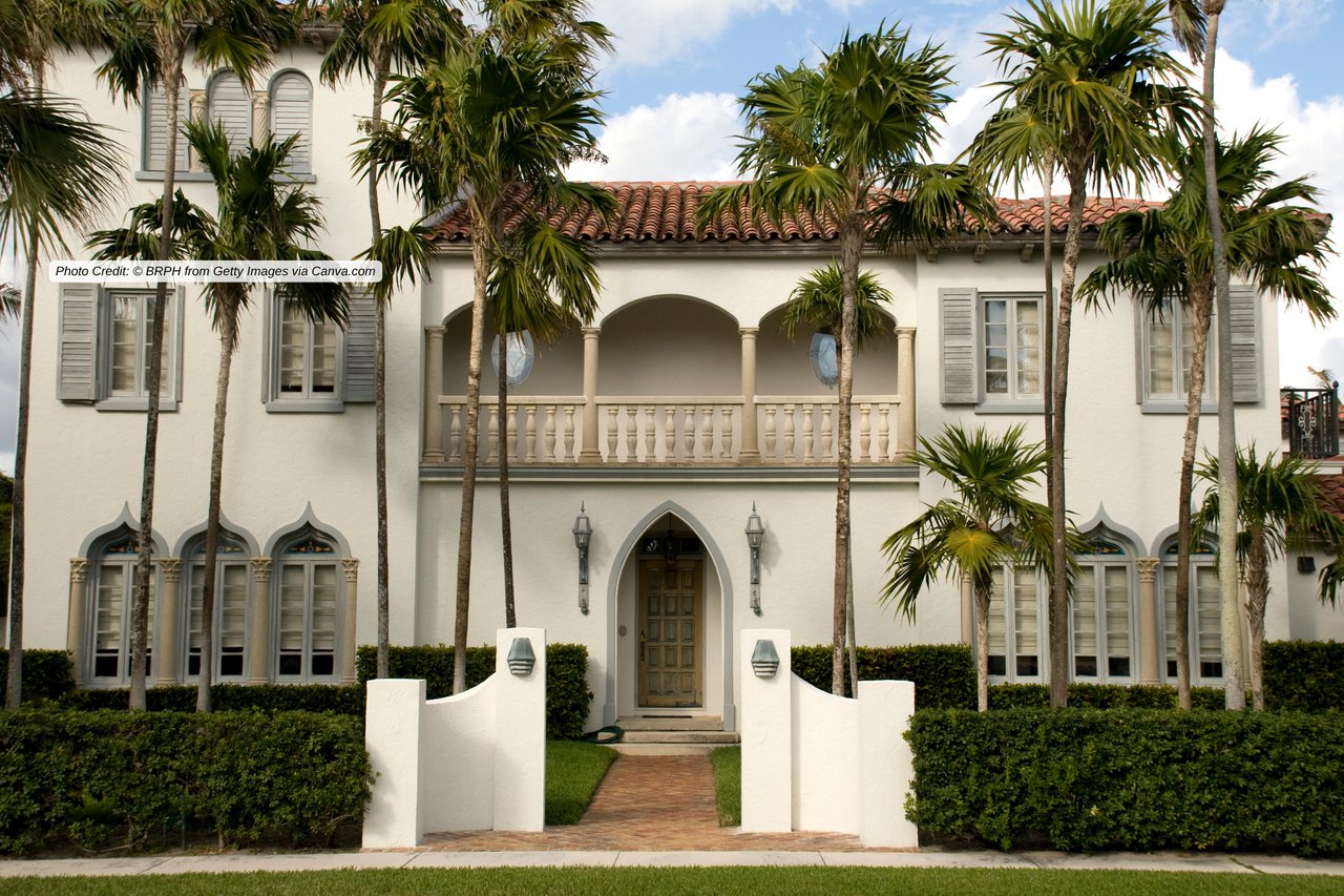Million-Dollar Momentum: The Unstoppable Growth of Ultra-Luxury Homes