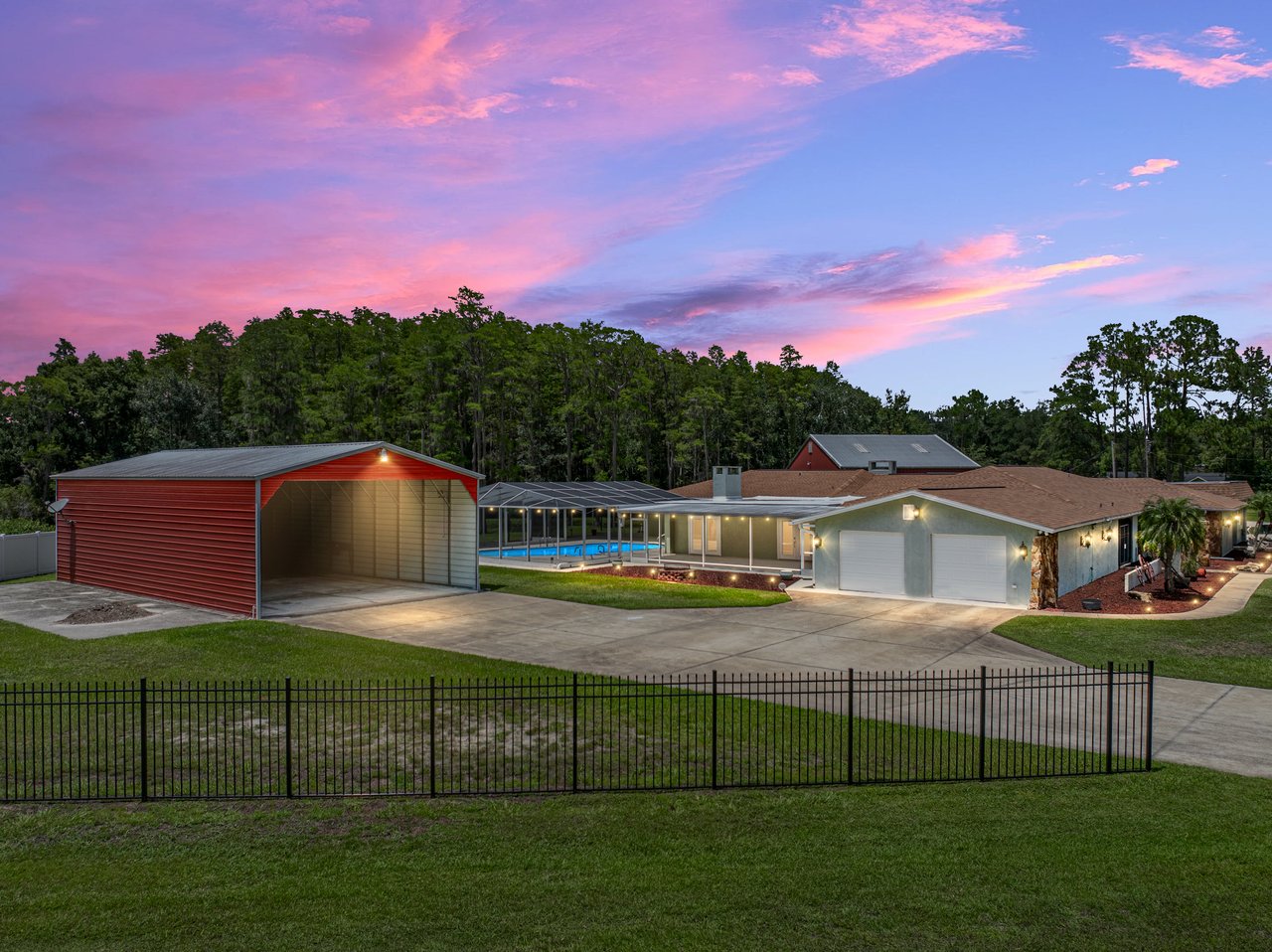17127 BRIDLEPATH CT
