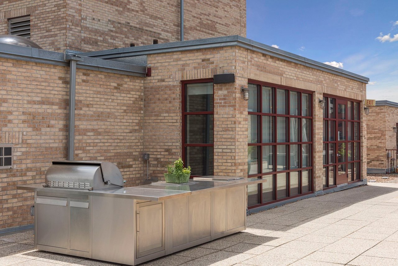 Stone Arch Lofts #S104