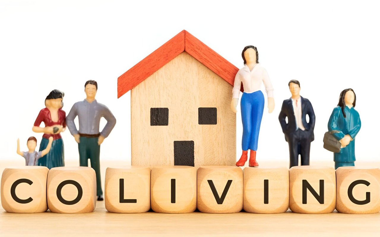 The Rise Of Co-Living Spaces: What You Need To Know